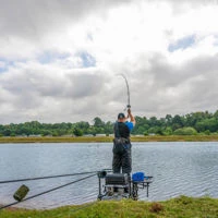 Preston Innovations Bait Up Xtreme Rods